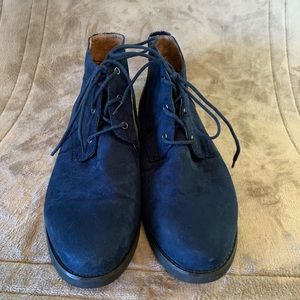 Guess Suede Shoes